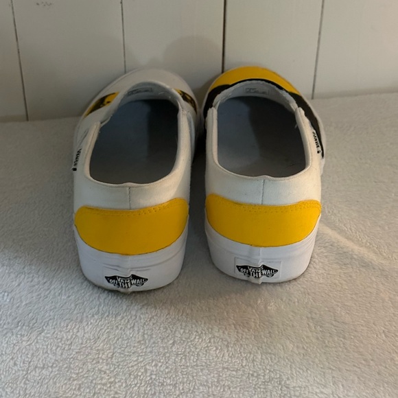 Custom Converse woman’s size 9 - Picture 2 of 5